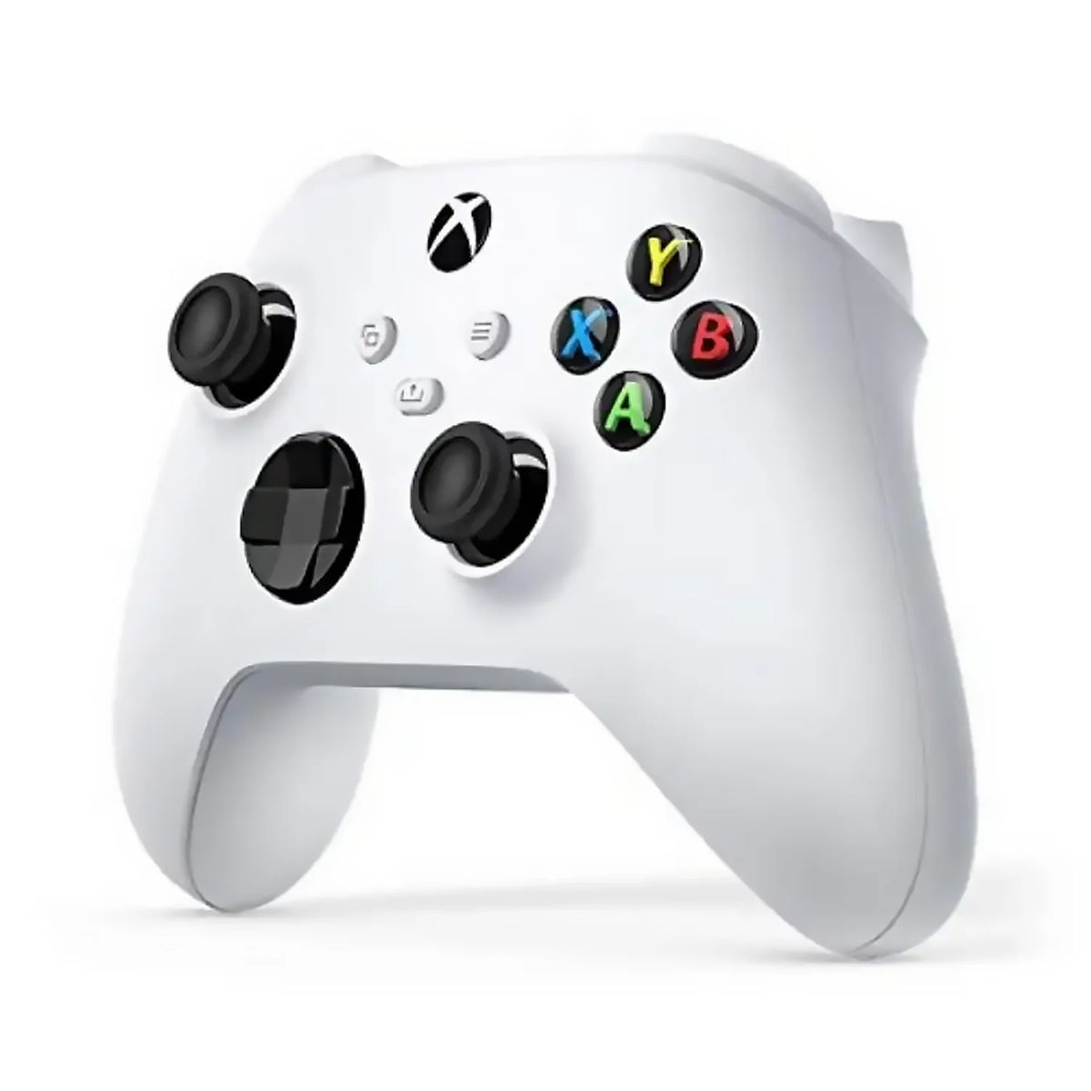 Microsoft Xbox Wireless Controller for Series X S and One Consoles