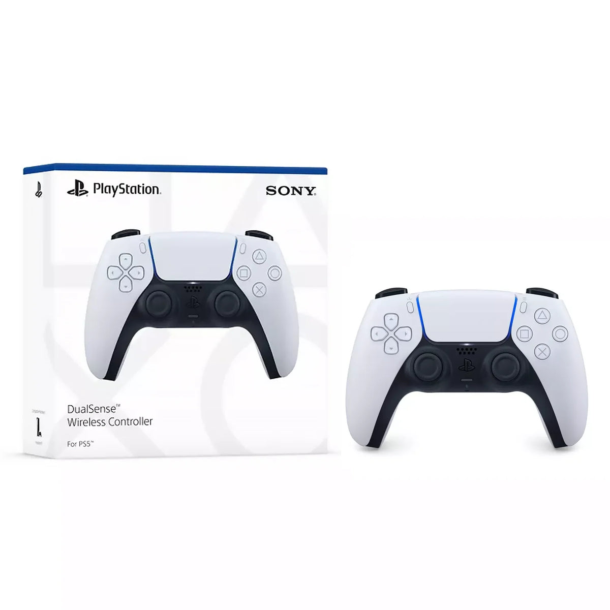 Sony PlayStation DualSense Wireless Gaming Controller for PS5