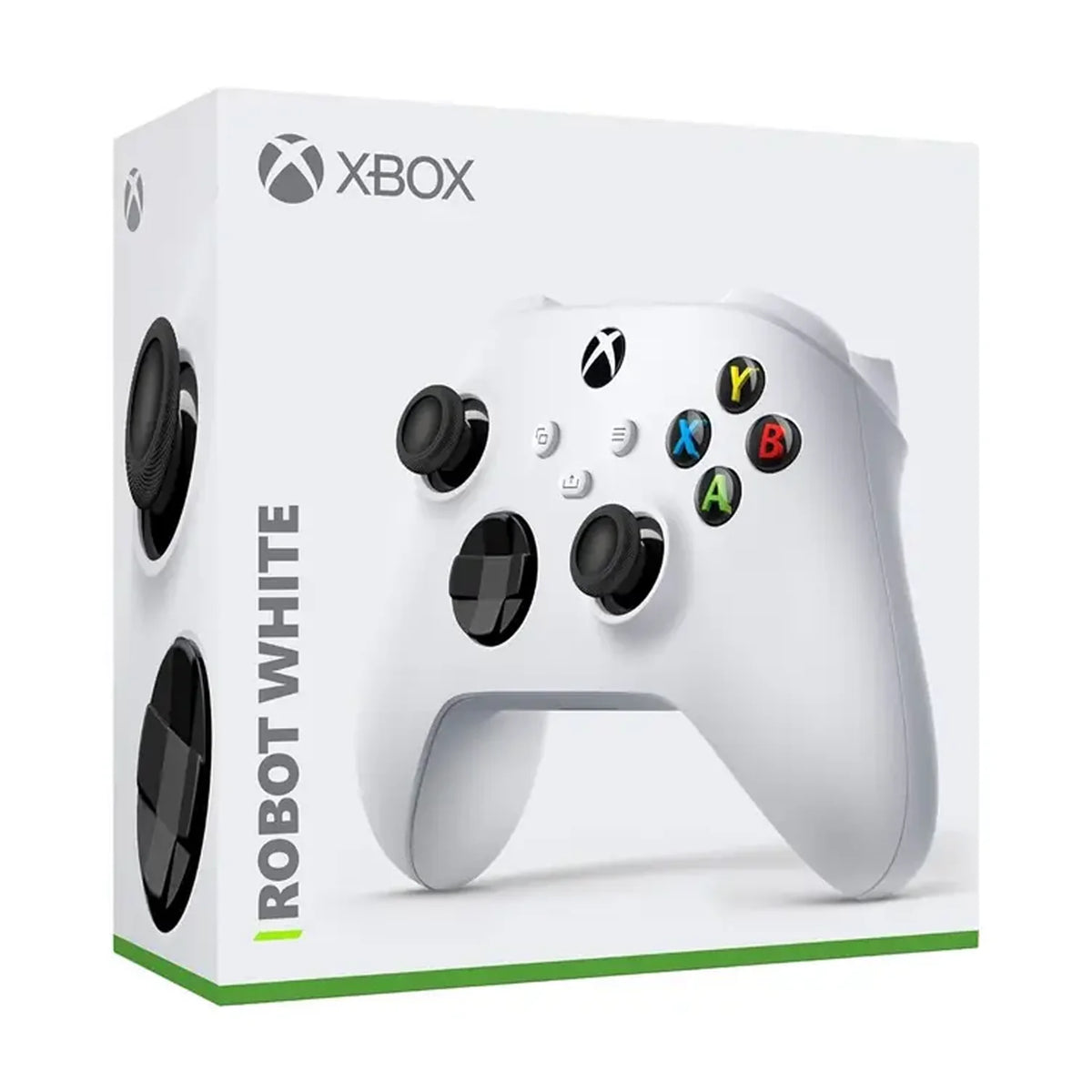 Microsoft Xbox Wireless Controller for Series X S and One Consoles