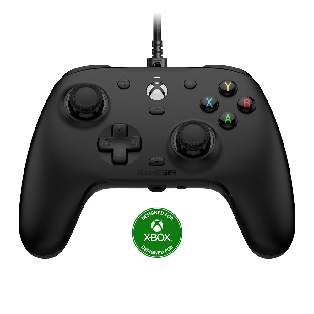 GameSir G7 HE Hall Effect Controller for Xbox and PC