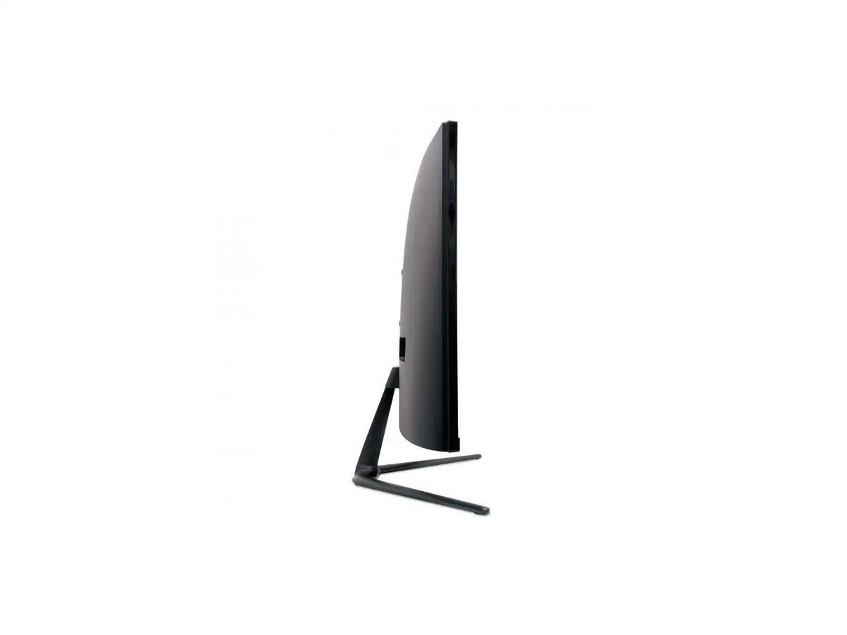 Acer Nitro 27" WQHD 2K 1440P 300Hz with AMD FreeSync Premium Technology 1ms HDR10 Built-in Speakers Curved Gaming Computer Monitor ED270U Fbmiipx