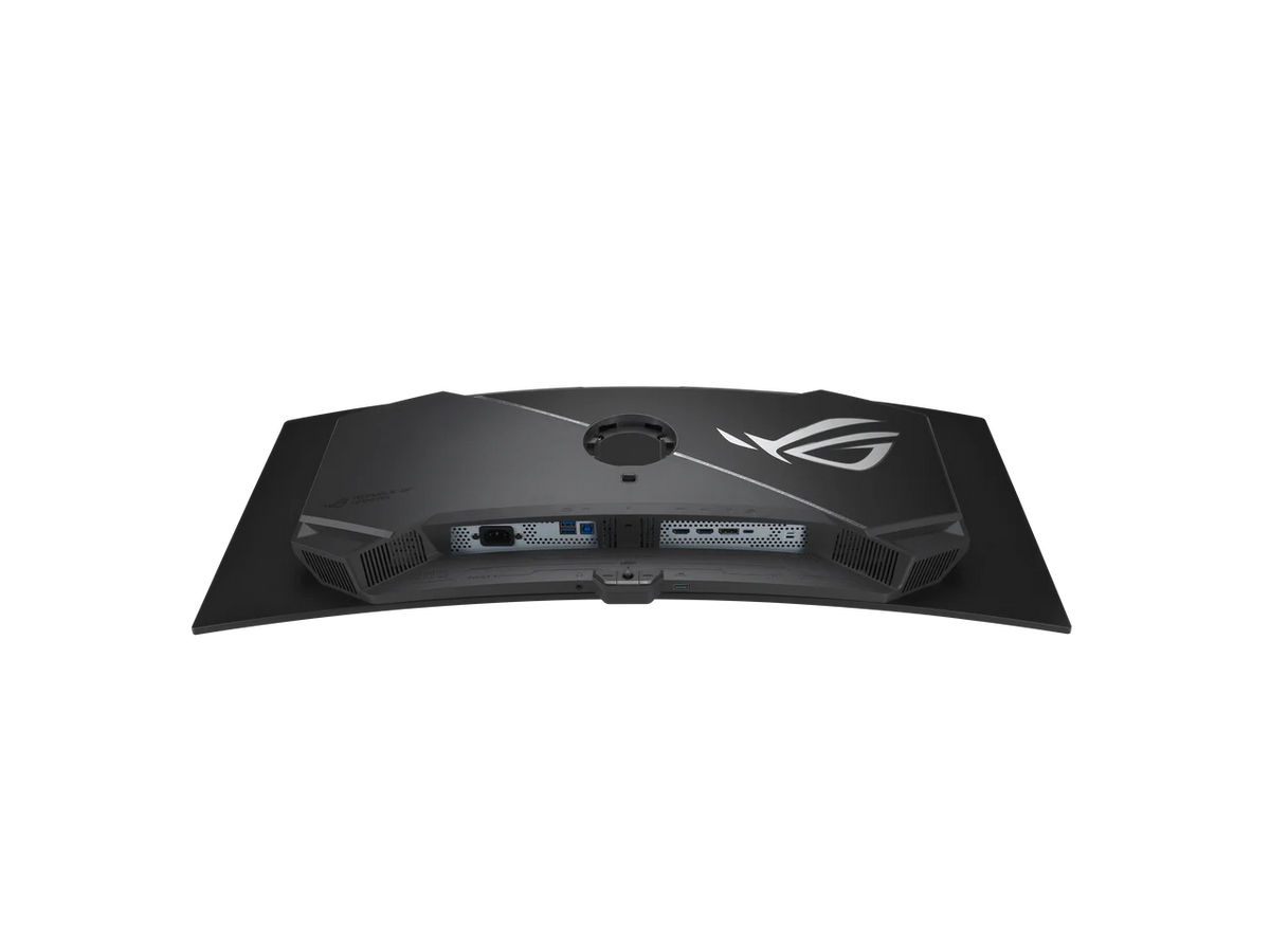 ASUS ROG Strix 34" UltraWide QHD 1440P 280Hz OLED Curved Gaming Monitor, G-Sync Compatible, HDR500, 0.03ms, USB-C, XG34WCDMS