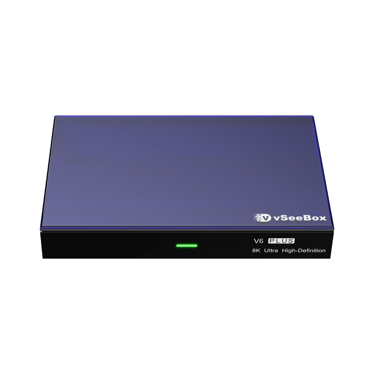 vSeeBox V6 8K Voice Control Streaming Box With WiFi 6