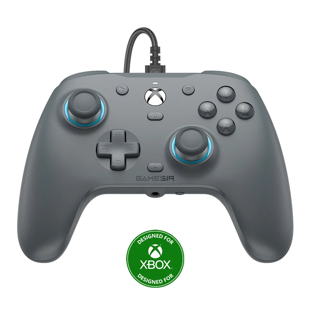GameSir G7 SE Wired Xbox Controller With Hall Effect Joystick