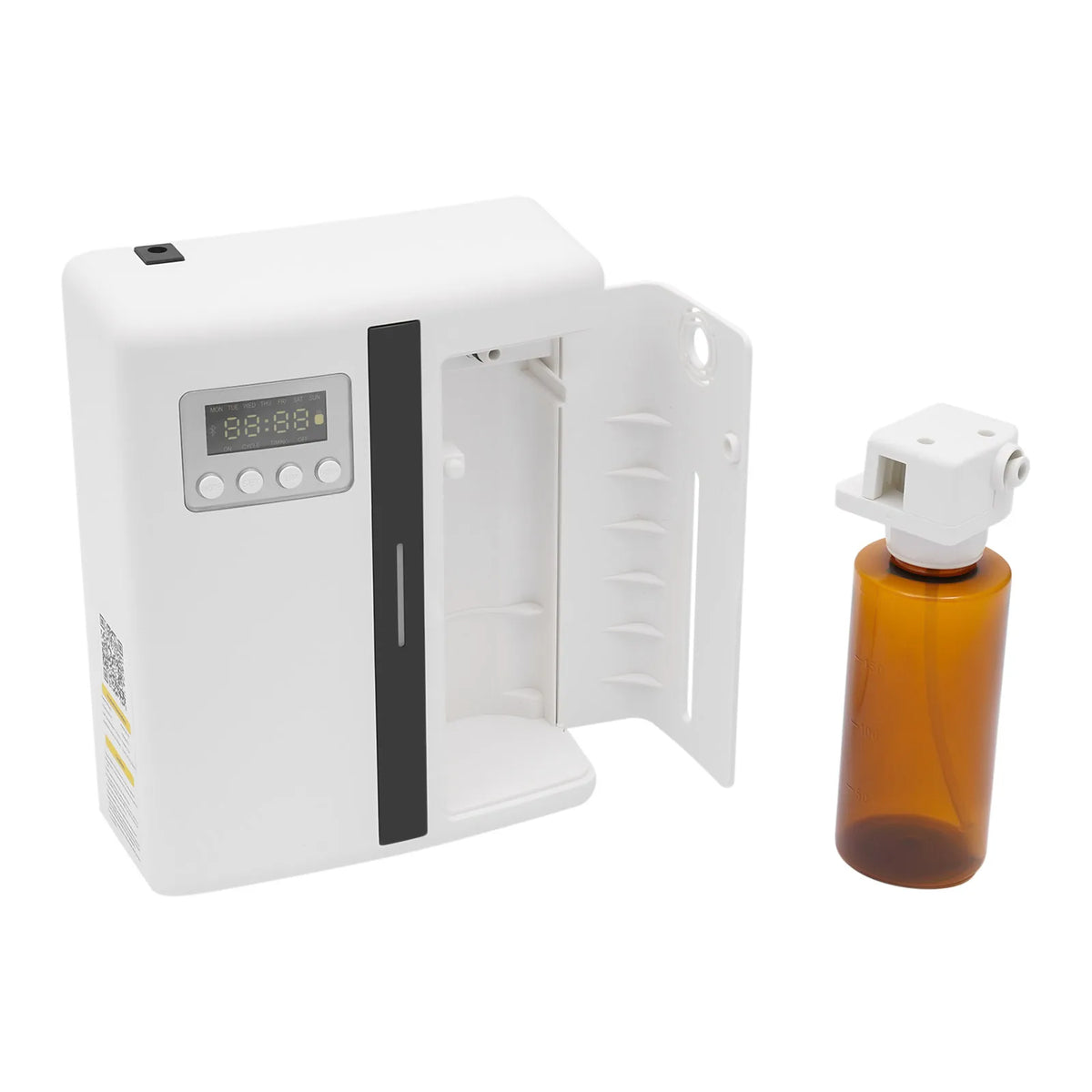 Sweetmile Smart Wall Mounted Fragrance Diffuser For Home And Hotels