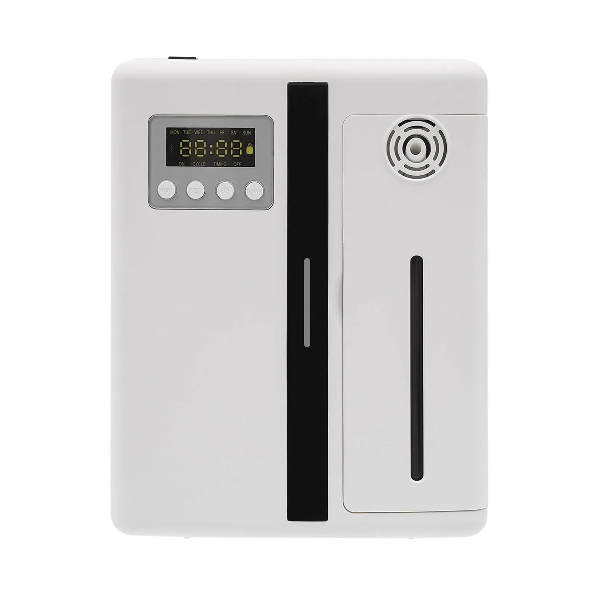 Sweetmile Smart Wall Mounted Fragrance Diffuser For Home And Hotels