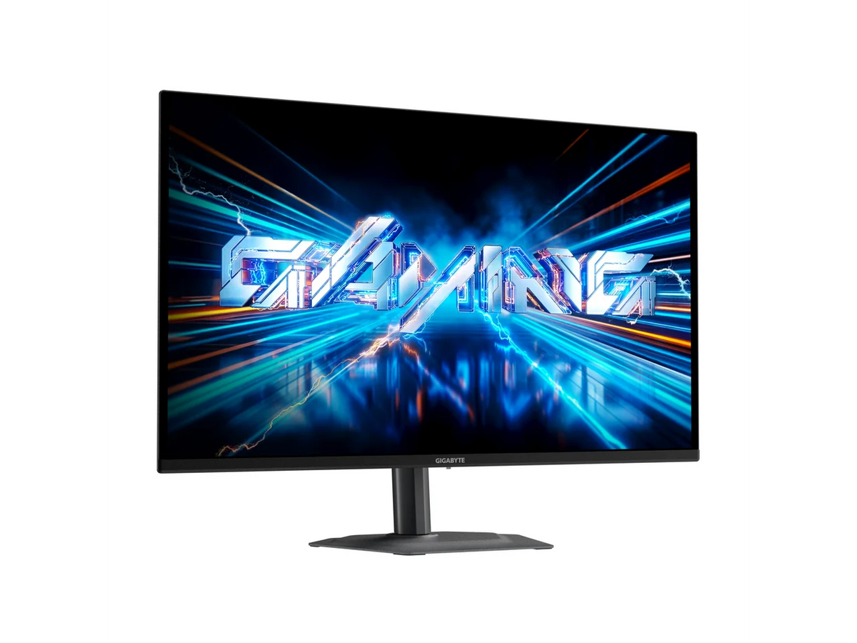 GIGABYTE 27 inch QHD 2K 1440P 240Hz OLED Gaming Computer Monitor GO27Q24A