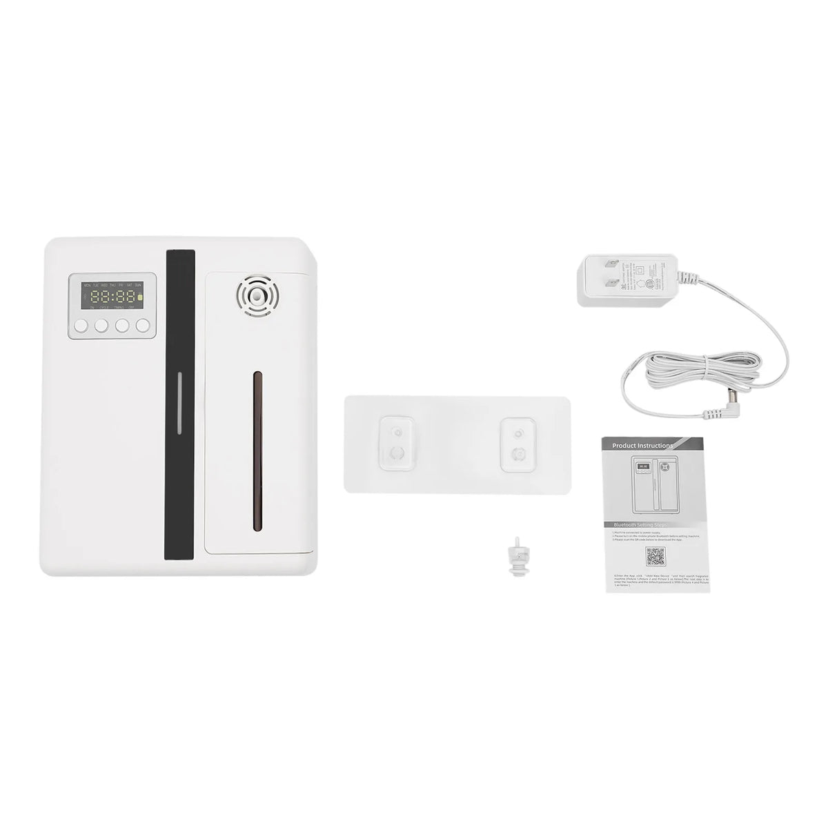 Sweetmile Smart Wall Mounted Fragrance Diffuser For Home And Hotels