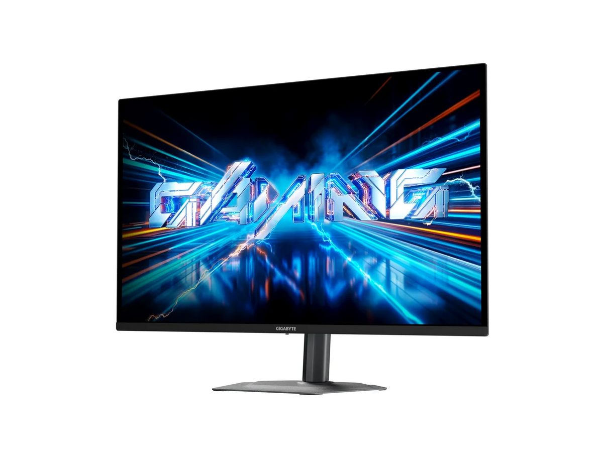 GIGABYTE 27 inch QHD 2K 1440P 240Hz OLED Gaming Computer Monitor GO27Q24A