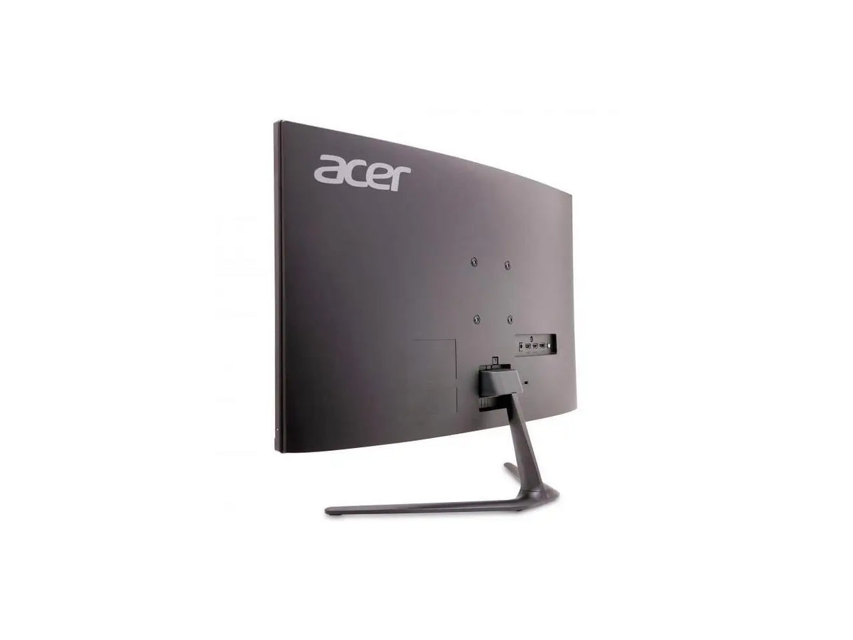 Acer Nitro 27" WQHD 2K 1440P 300Hz with AMD FreeSync Premium Technology 1ms HDR10 Built-in Speakers Curved Gaming Computer Monitor ED270U Fbmiipx