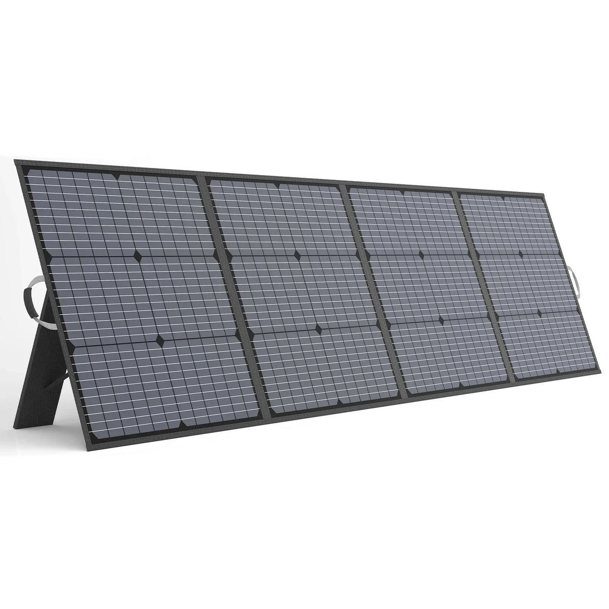 MHPOWOS Portable Foldable Solar Panel Charger for Power Stations
