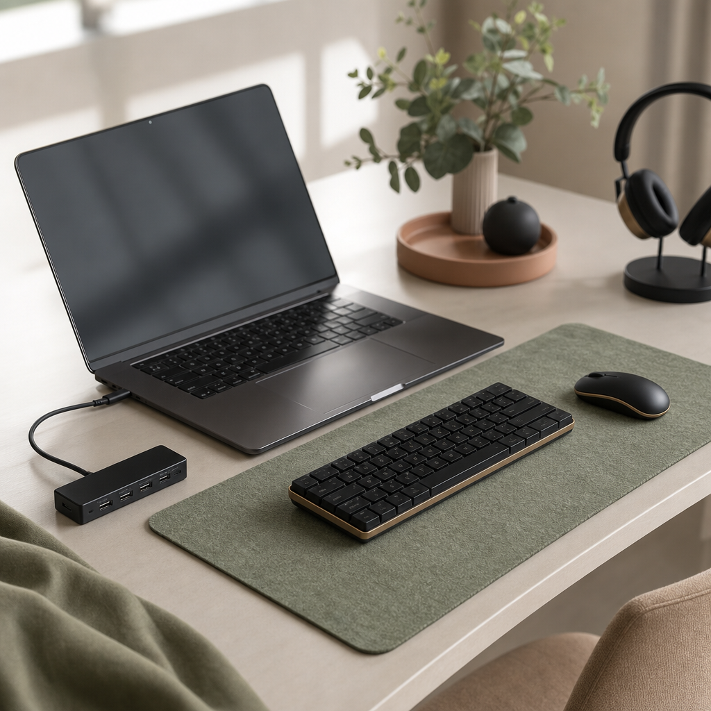 Computer Accessories