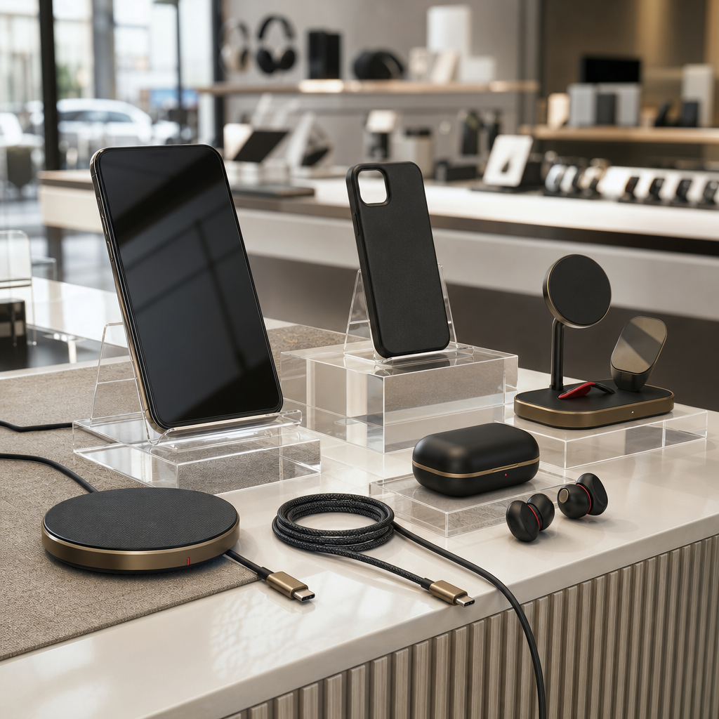 Phone Accessories