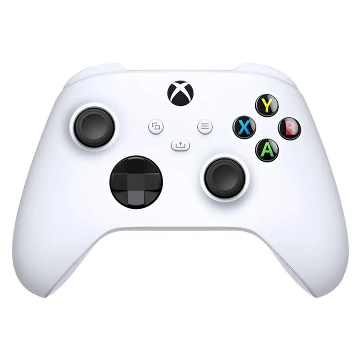 Microsoft Xbox Wireless Controller for Series X S and One Consoles