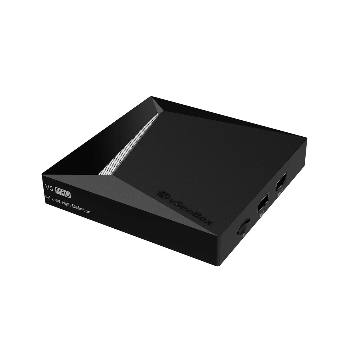 VseeCzydore V5 Pro 8K Android Voice Control Streaming Box