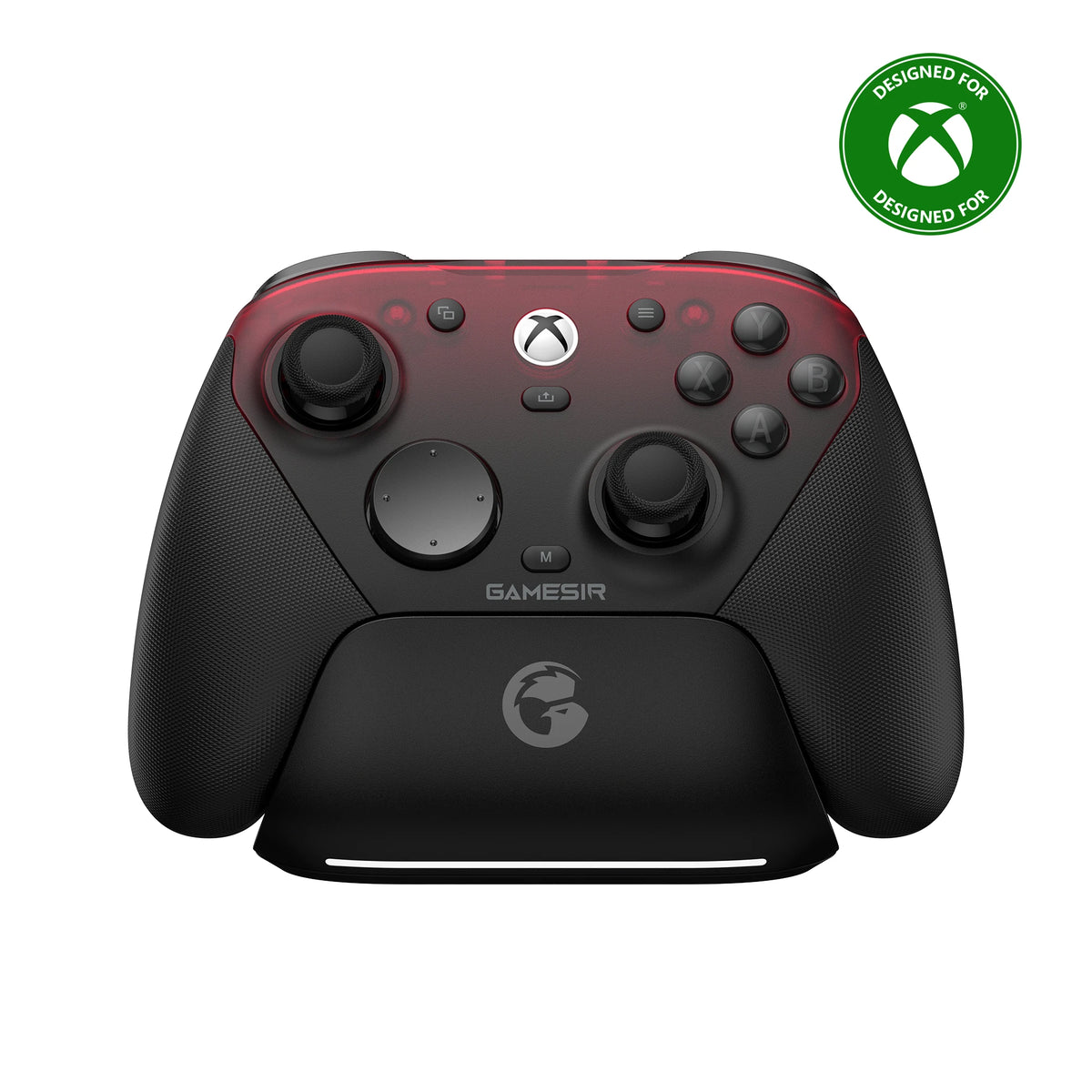GameSir G7 Pro Wireless Controller With TMR Anti Drift Sticks