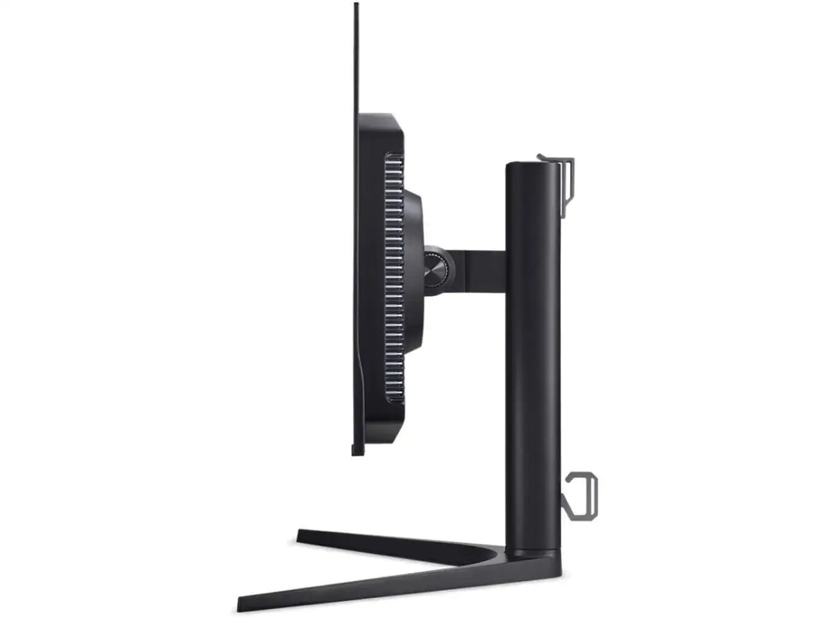 Acer Predator 27 inch WQHD 2K 1440P 240Hz AMD FreeSync Premium 240Hz  OLED Gaming Computer Monitor with Height Adjustable, Swivel, Pivot & Tilt Stand X27U W1bmiipprx