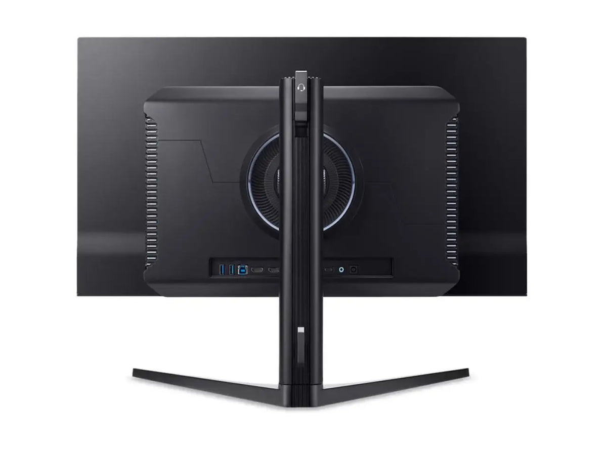 Acer Predator 27 inch WQHD 2K 1440P 240Hz AMD FreeSync Premium 240Hz  OLED Gaming Computer Monitor with Height Adjustable, Swivel, Pivot & Tilt Stand X27U W1bmiipprx