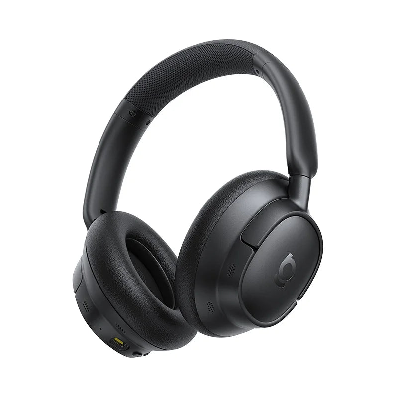 Baseus Adaptive Noise Cancelling Wireless Headphones With Hi Res Audio