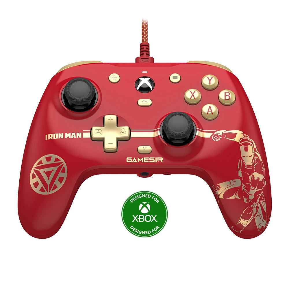 GameSir G7 HE Hall Effect Controller for Xbox and PC