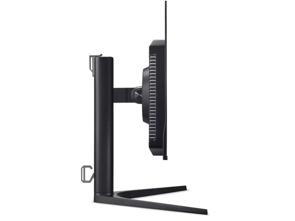 Acer Predator 27 inch WQHD 2K 1440P 240Hz AMD FreeSync Premium 240Hz  OLED Gaming Computer Monitor with Height Adjustable, Swivel, Pivot & Tilt Stand X27U W1bmiipprx