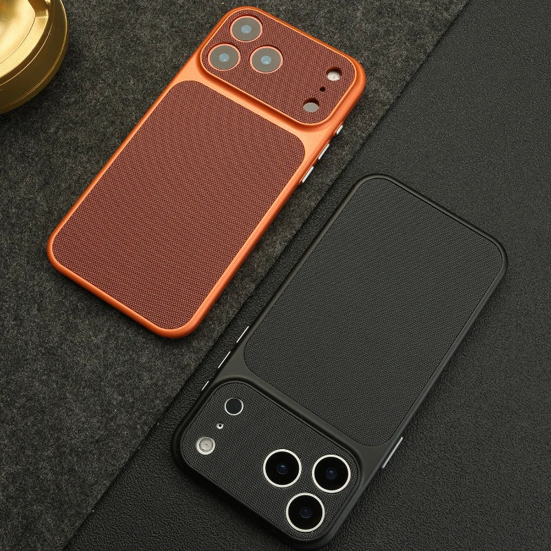 RUWANGAA MagSafe Wireless Charging Shockproof Phone Case for iPhone