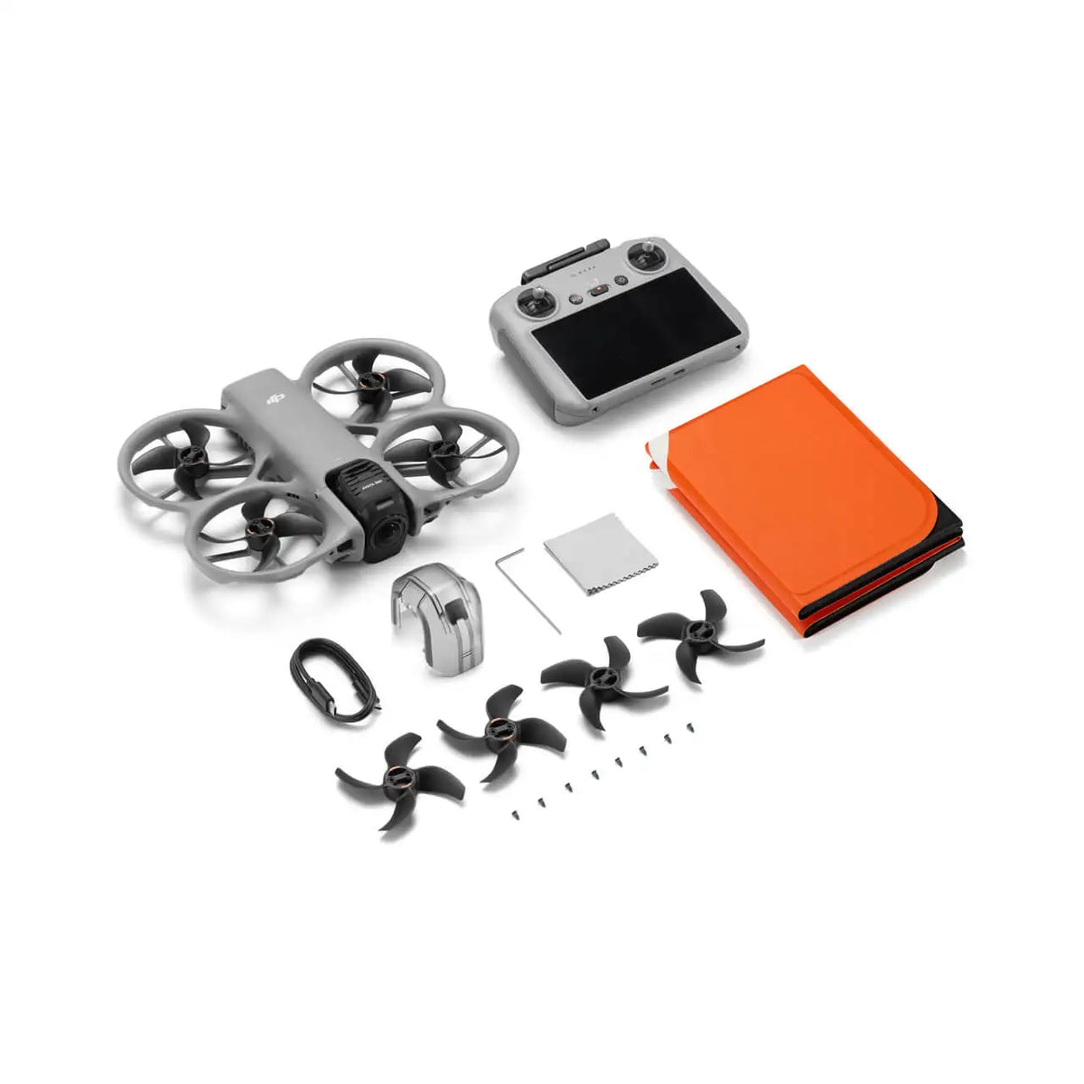 DJI Avata 360 8K FPV Imaging Drone RC 2 Controller