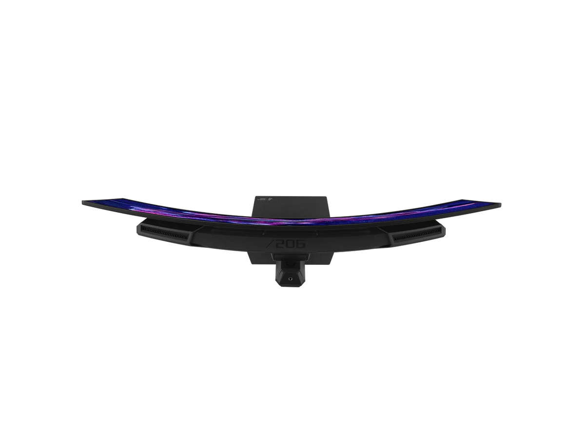 ASUS ROG Strix 34" UltraWide QHD 1440P 280Hz OLED Curved Gaming Monitor, G-Sync Compatible, HDR500, 0.03ms, USB-C, XG34WCDMS