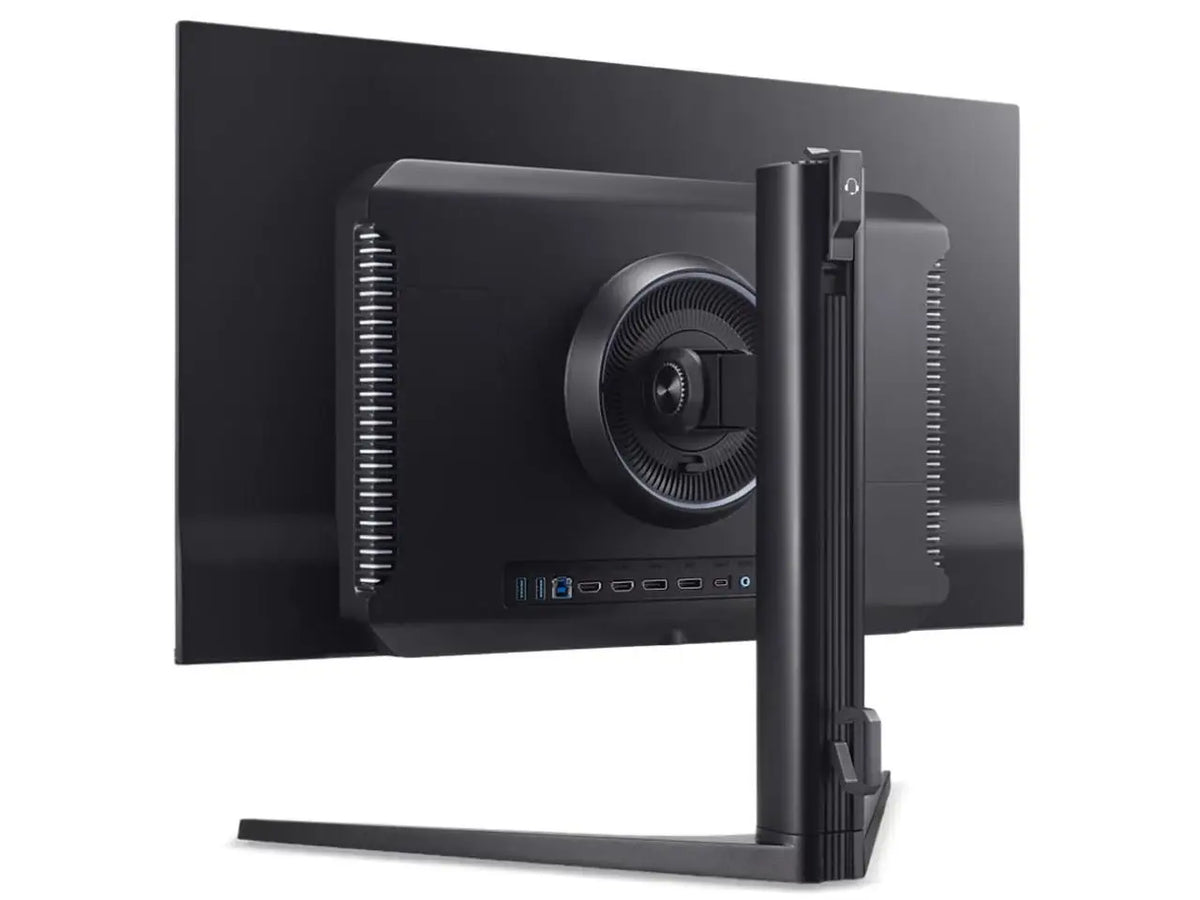Acer Predator 27 inch WQHD 2K 1440P 240Hz AMD FreeSync Premium 240Hz  OLED Gaming Computer Monitor with Height Adjustable, Swivel, Pivot & Tilt Stand X27U W1bmiipprx