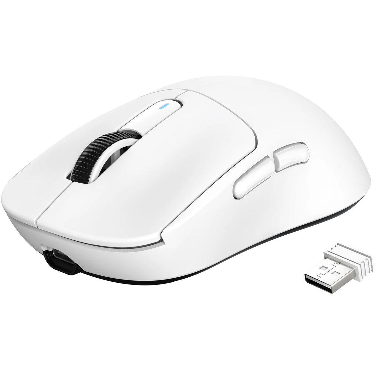 Attack Shark X3 Wireless Gaming Mouse With Triple Mode Connectivity