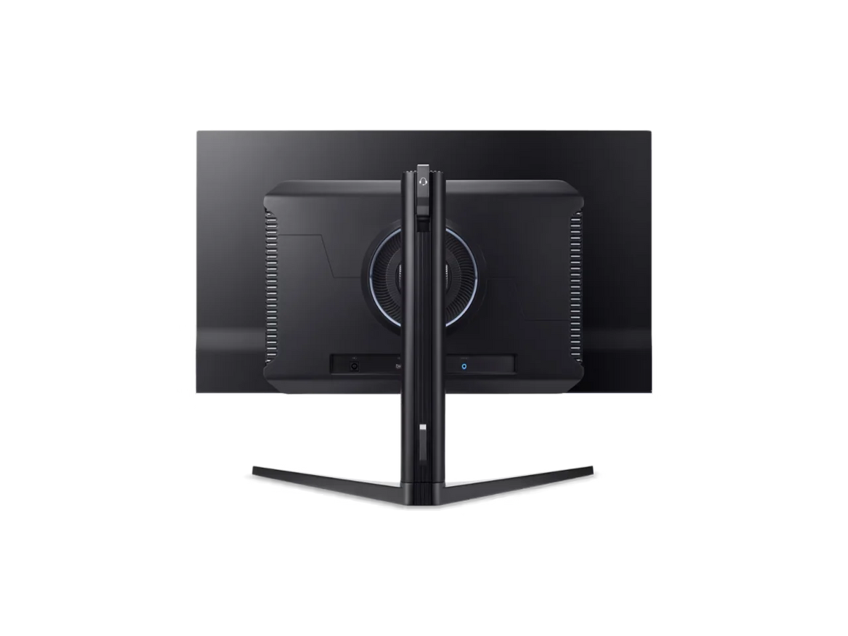 Acer Predator 27 inch UHD 4K 240Hz AMD FreeSync Premium Pro & G-Sync Compatible HDR400 USB-C Built-in Speaker OLED Gaming Computer Monitor with Height Adjustable, Swivel, Pivot & Tilt Stand
