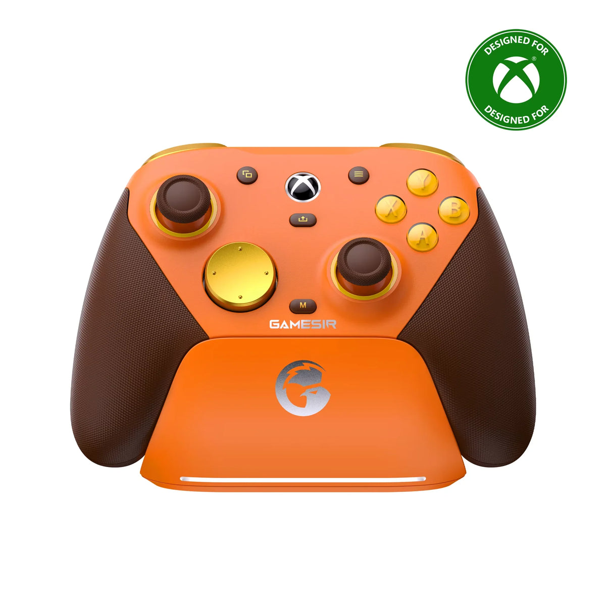 GameSir G7 Pro Wireless Controller With TMR Anti Drift Sticks