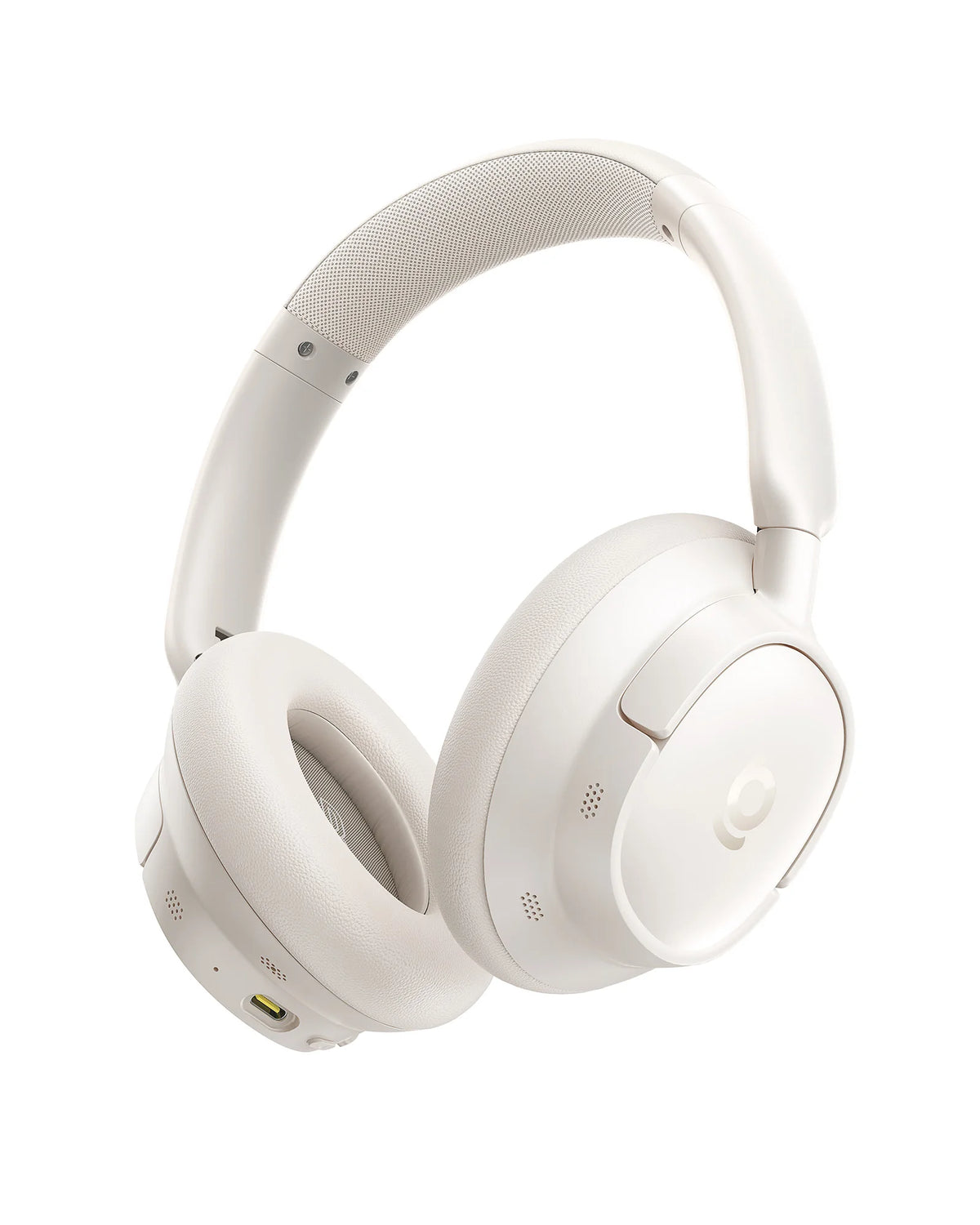 Baseus Adaptive Noise Cancelling Wireless Headphones With Hi Res Audio
