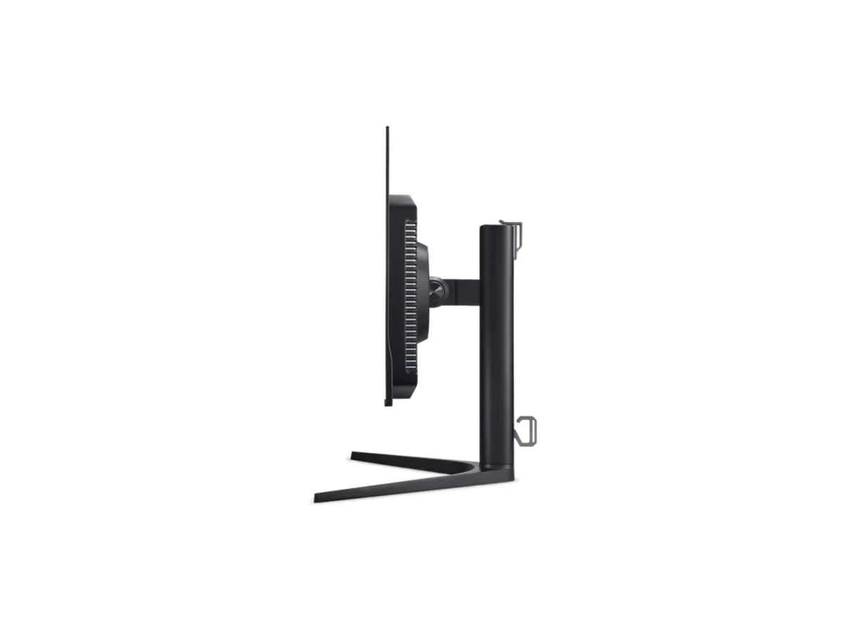 Acer Predator 27 inch UHD 4K 240Hz AMD FreeSync Premium Pro & G-Sync Compatible HDR400 USB-C Built-in Speaker OLED Gaming Computer Monitor with Height Adjustable, Swivel, Pivot & Tilt Stand