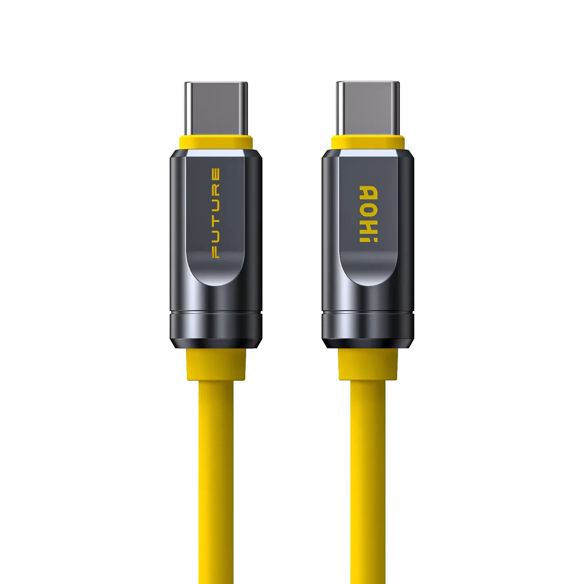 Aohi USB4 Type C Cable 240W Fast Charging 8K Display