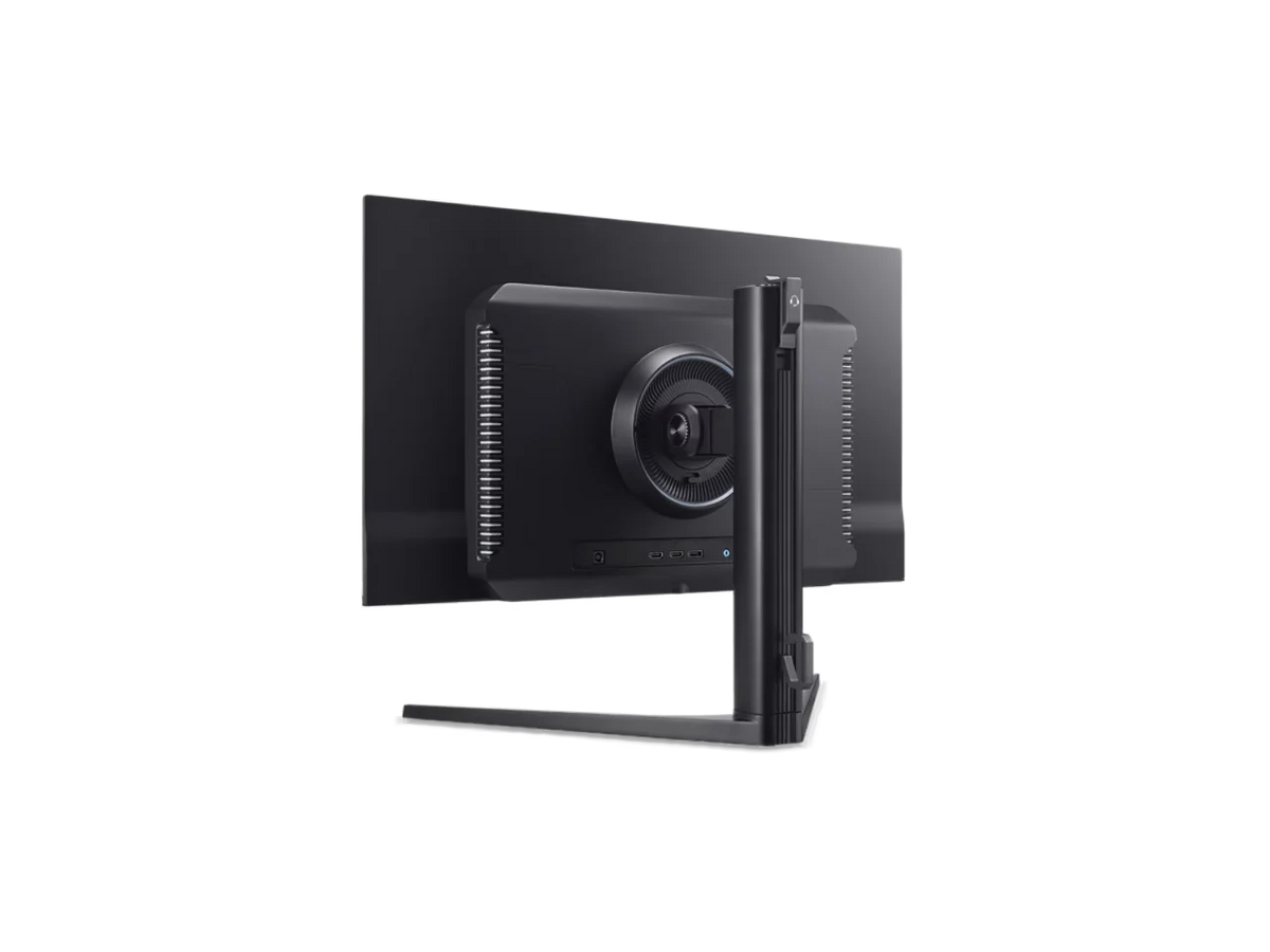 Acer Predator 27 inch UHD 4K 240Hz AMD FreeSync Premium Pro & G-Sync Compatible HDR400 USB-C Built-in Speaker OLED Gaming Computer Monitor with Height Adjustable, Swivel, Pivot & Tilt Stand