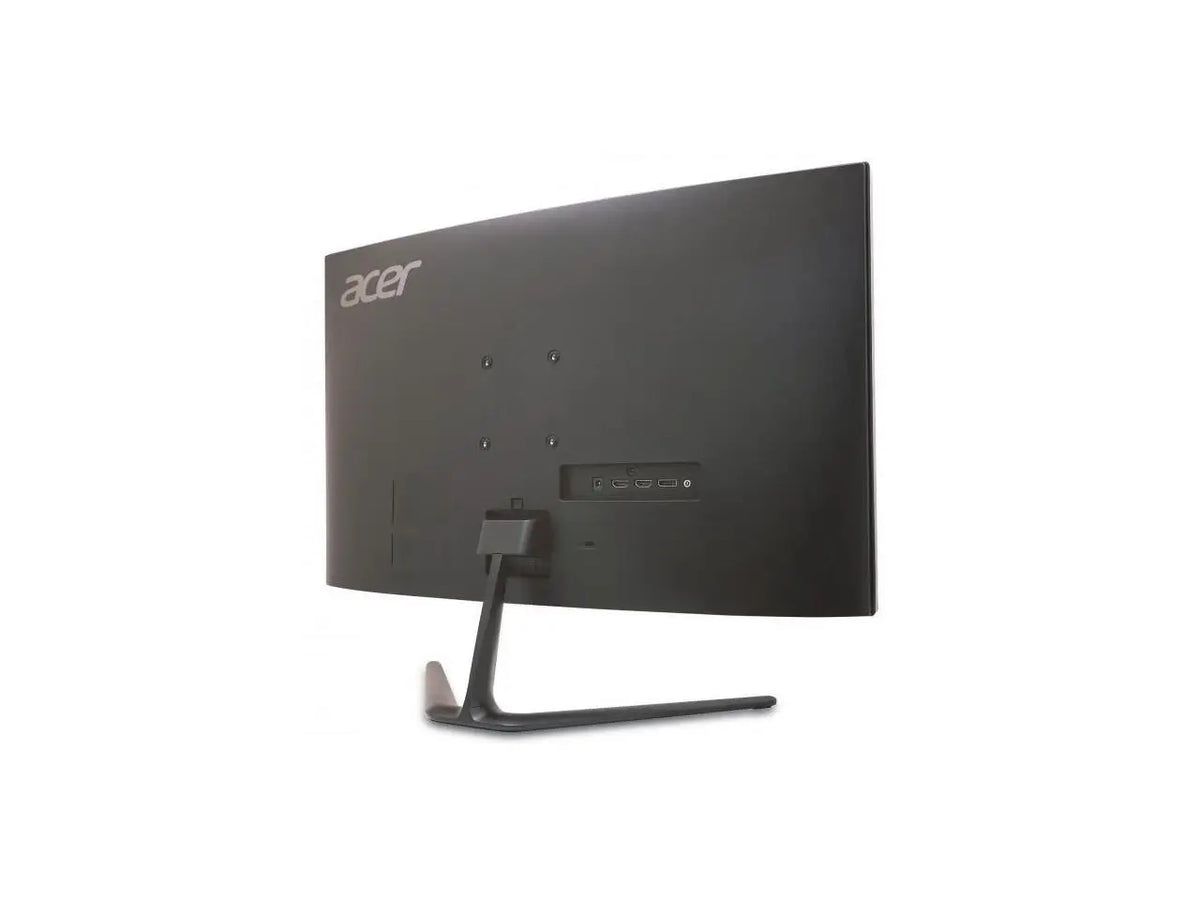 Acer Nitro 27" WQHD 2K 1440P 300Hz with AMD FreeSync Premium Technology 1ms HDR10 Built-in Speakers Curved Gaming Computer Monitor ED270U Fbmiipx