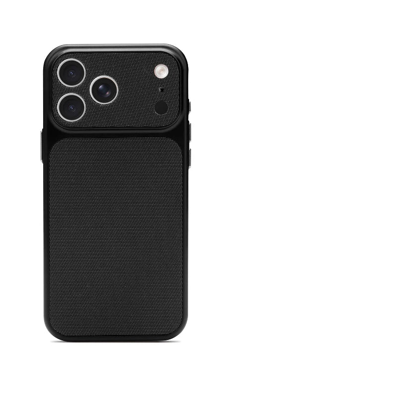RUWANGAA MagSafe Wireless Charging Shockproof Phone Case for iPhone