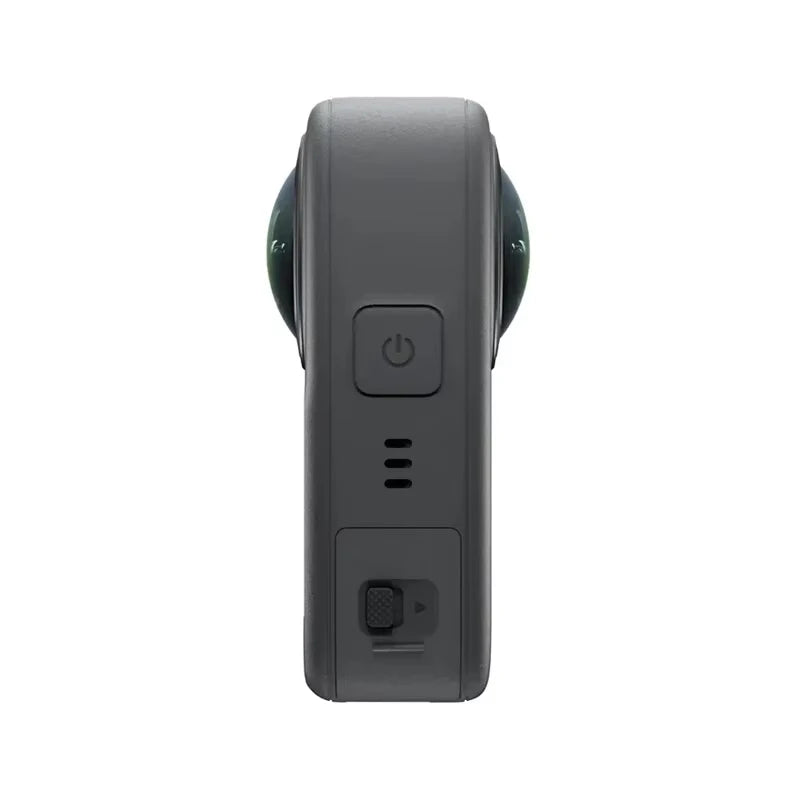 DJI Osmo 360 8K 360 Degree Video Camera With Audio