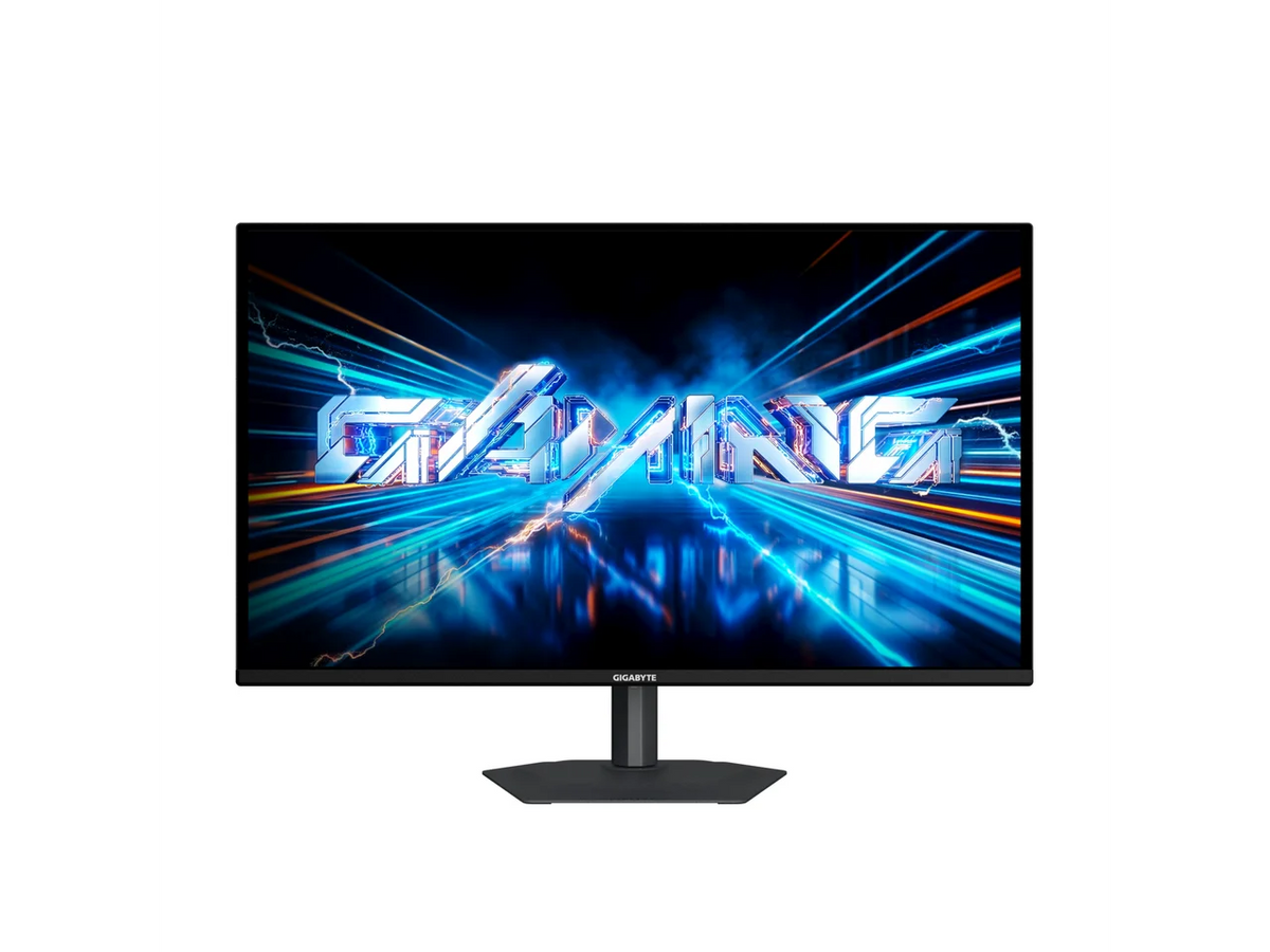 GIGABYTE 27 inch QHD 2K 1440P 240Hz OLED Gaming Computer Monitor GO27Q24A