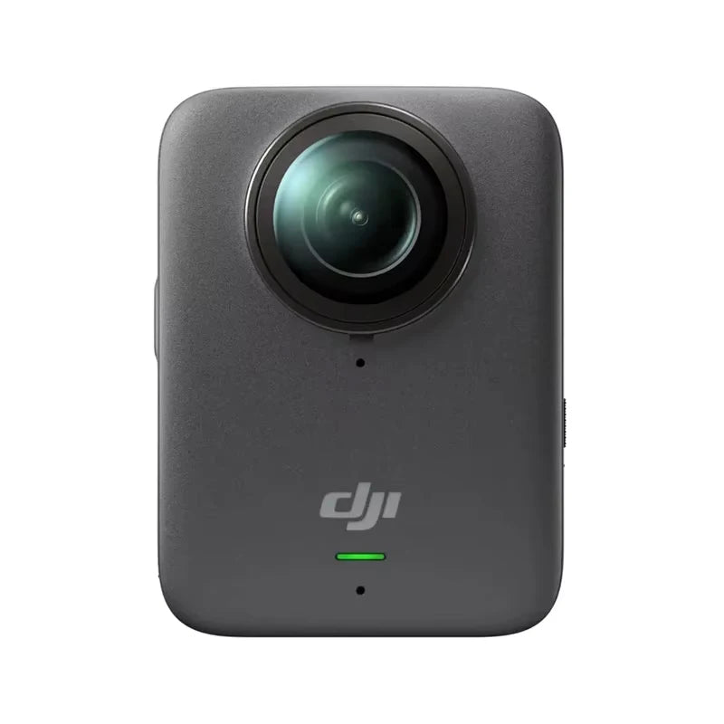 DJI Osmo 360 8K 360 Degree Video Camera With Audio