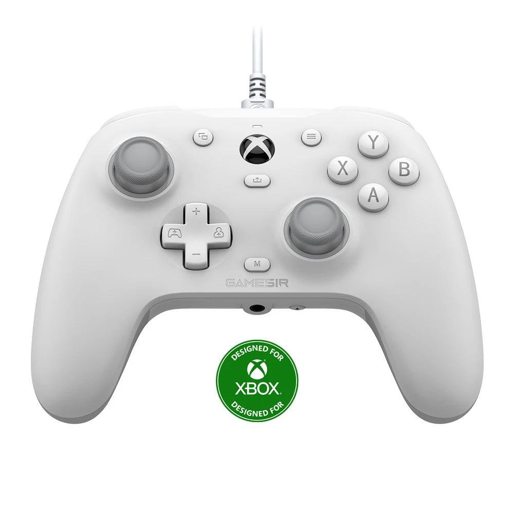 GameSir G7 HE Hall Effect Controller for Xbox and PC